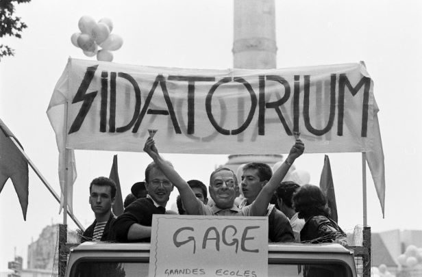Photo Alain Nogues. Sygma. Getty Images Photo Alain Nogues. Sygma. Getty Images